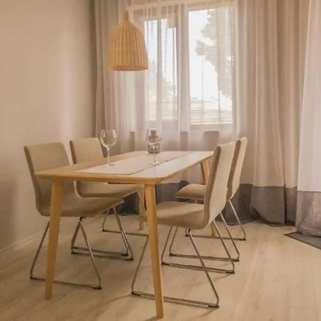 Apartment Private In Cypress Complex 12