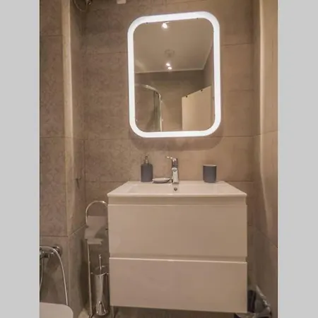 Apartment Private In Cypress Complex 12 Warna