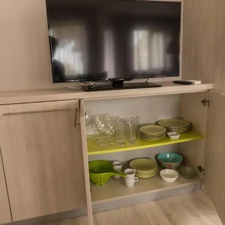 דירה Private In Cypress Complex 12 *
